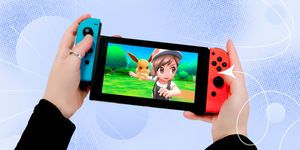 10 accesorios de AliExpress que darán vida a tu Nintendo Switch
